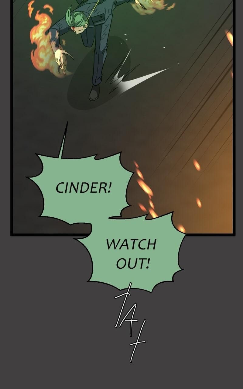 Unordinary Chapter 392 Page 63