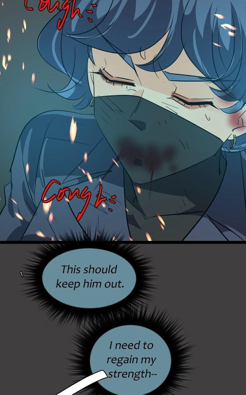 Unordinary Chapter 392 Page 68