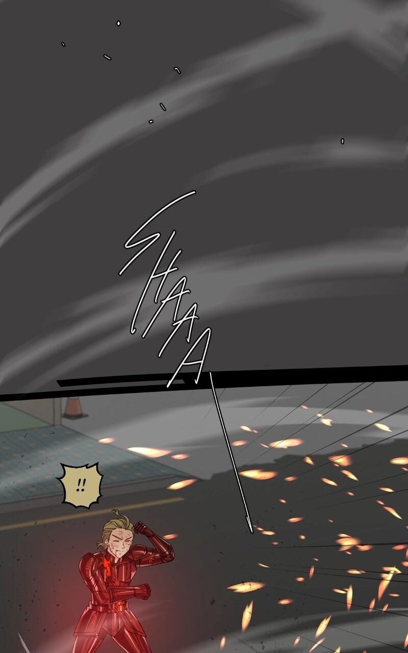 Unordinary Chapter 392 Page 79