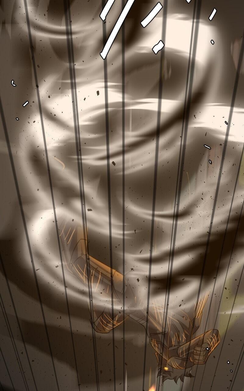 Unordinary Chapter 392 Page 8