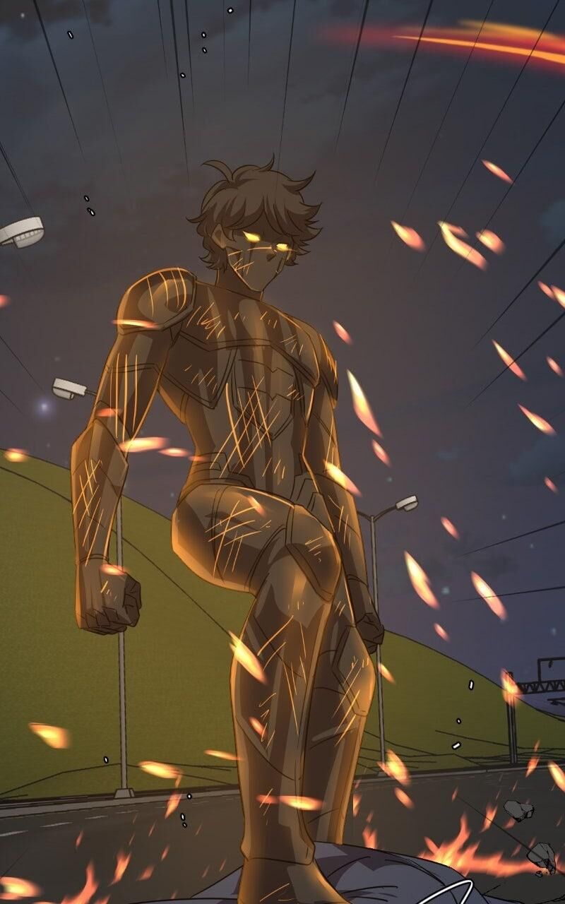 Unordinary Chapter 392 Page 84