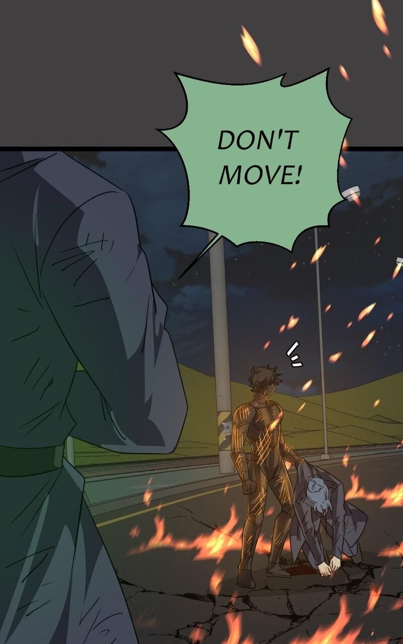 Unordinary Chapter 392 Page 87