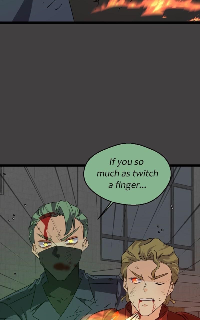 Unordinary Chapter 392 Page 88