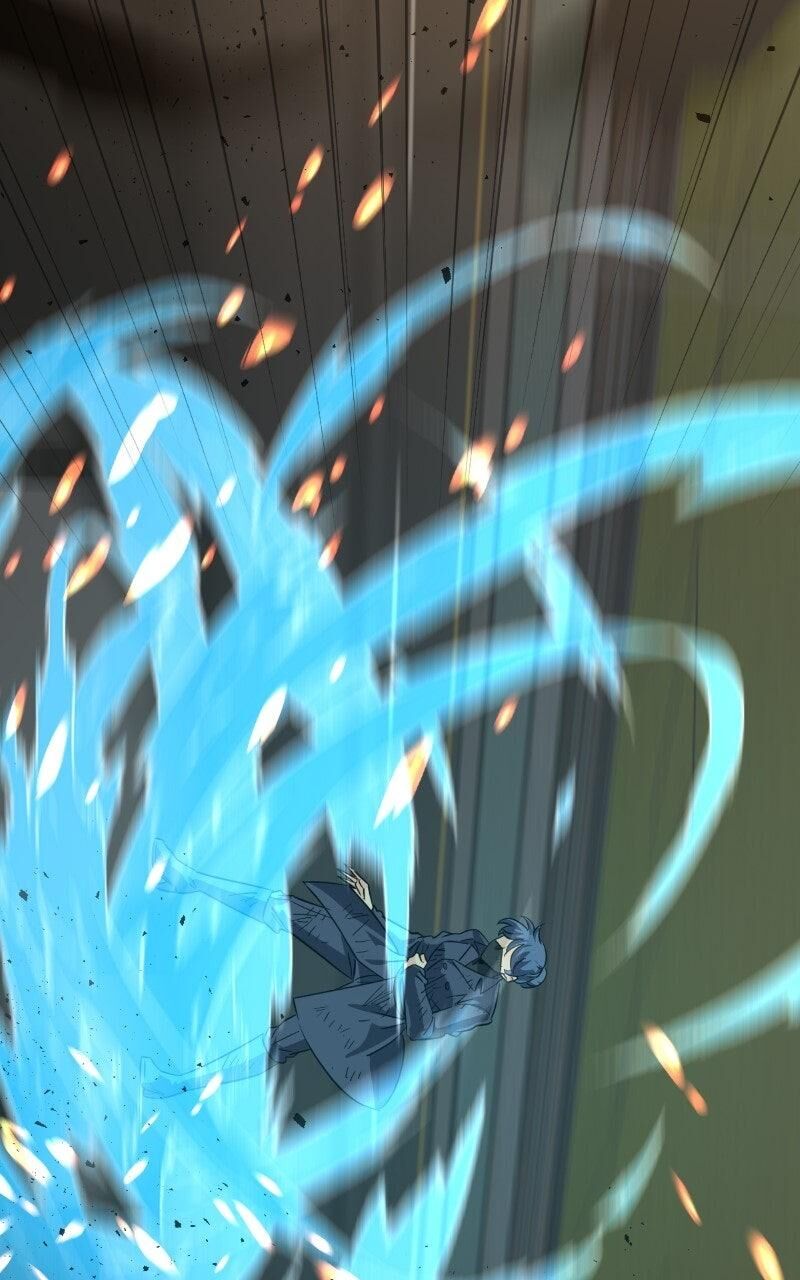 Unordinary Chapter 392 Page 9