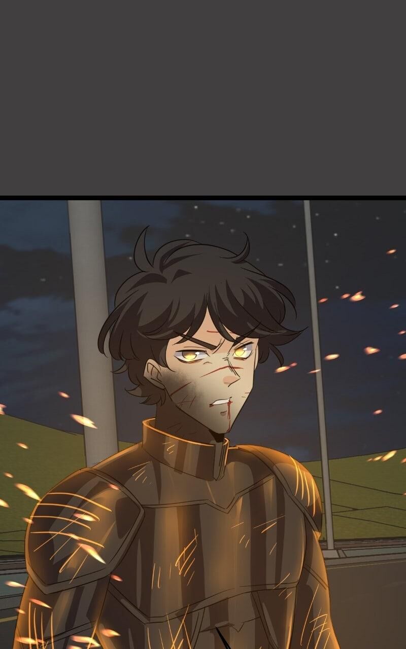 Unordinary Chapter 392 Page 91