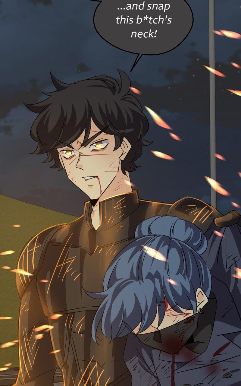 Unordinary Chapter 392 Page 94