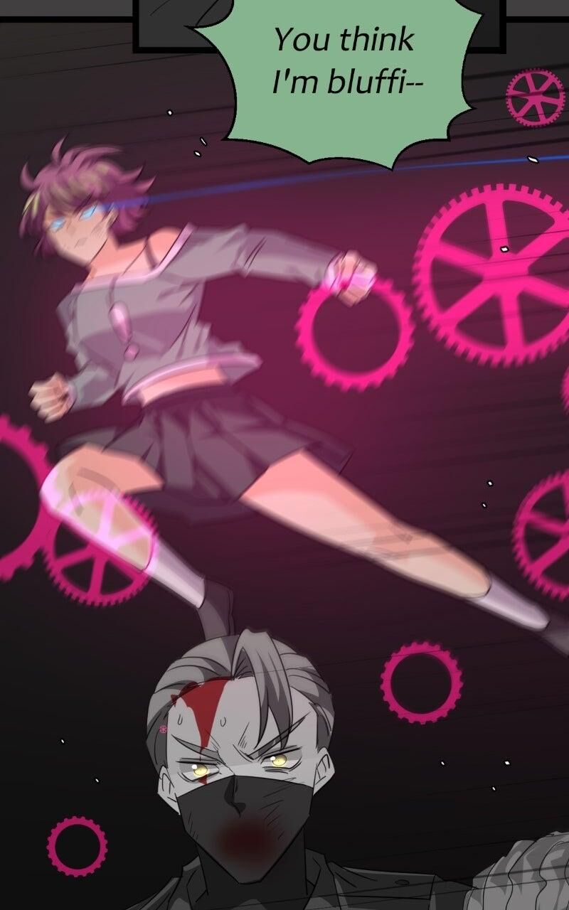 Unordinary Chapter 392 Page 96