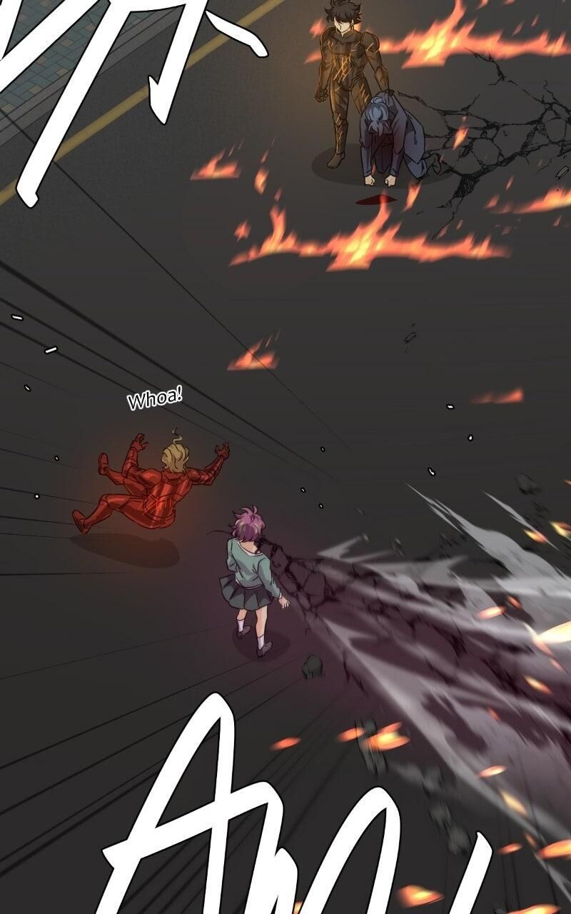 Unordinary Chapter 392 Page 99