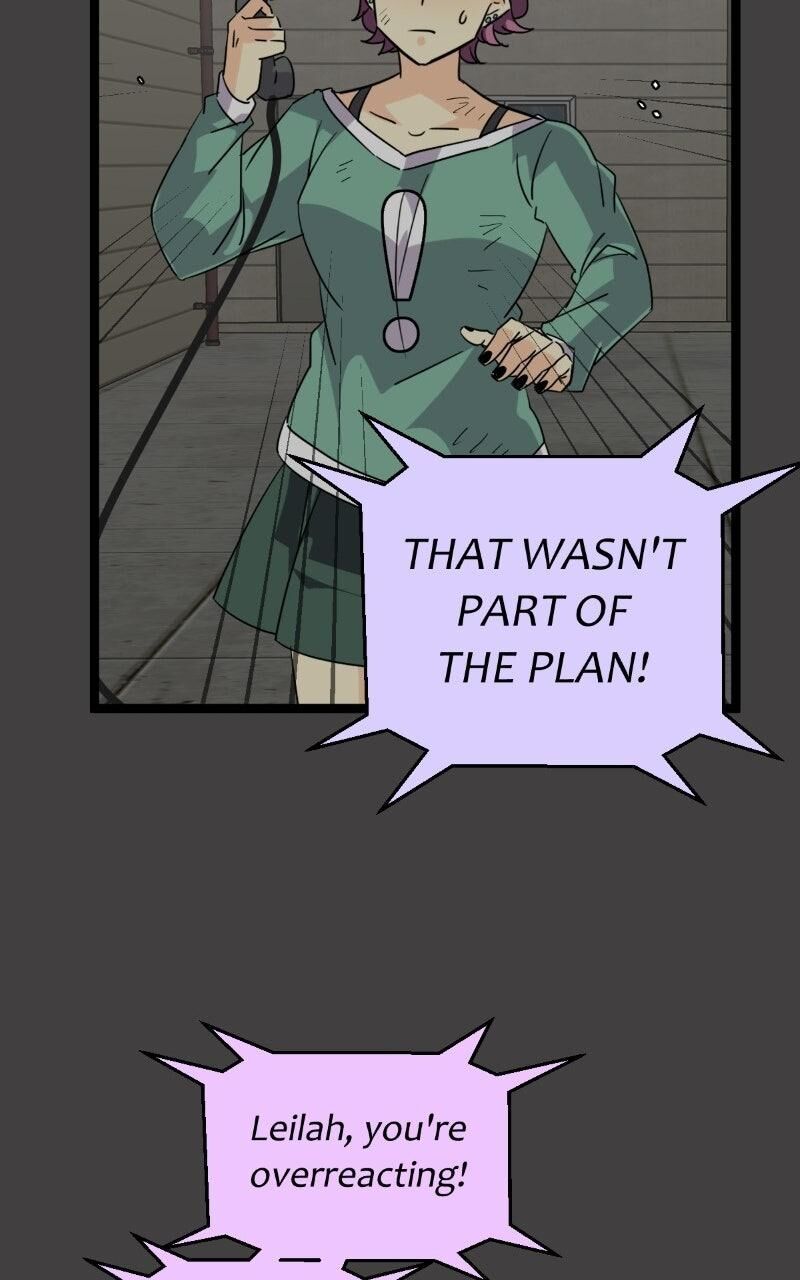 Unordinary Chapter 393 Page 10