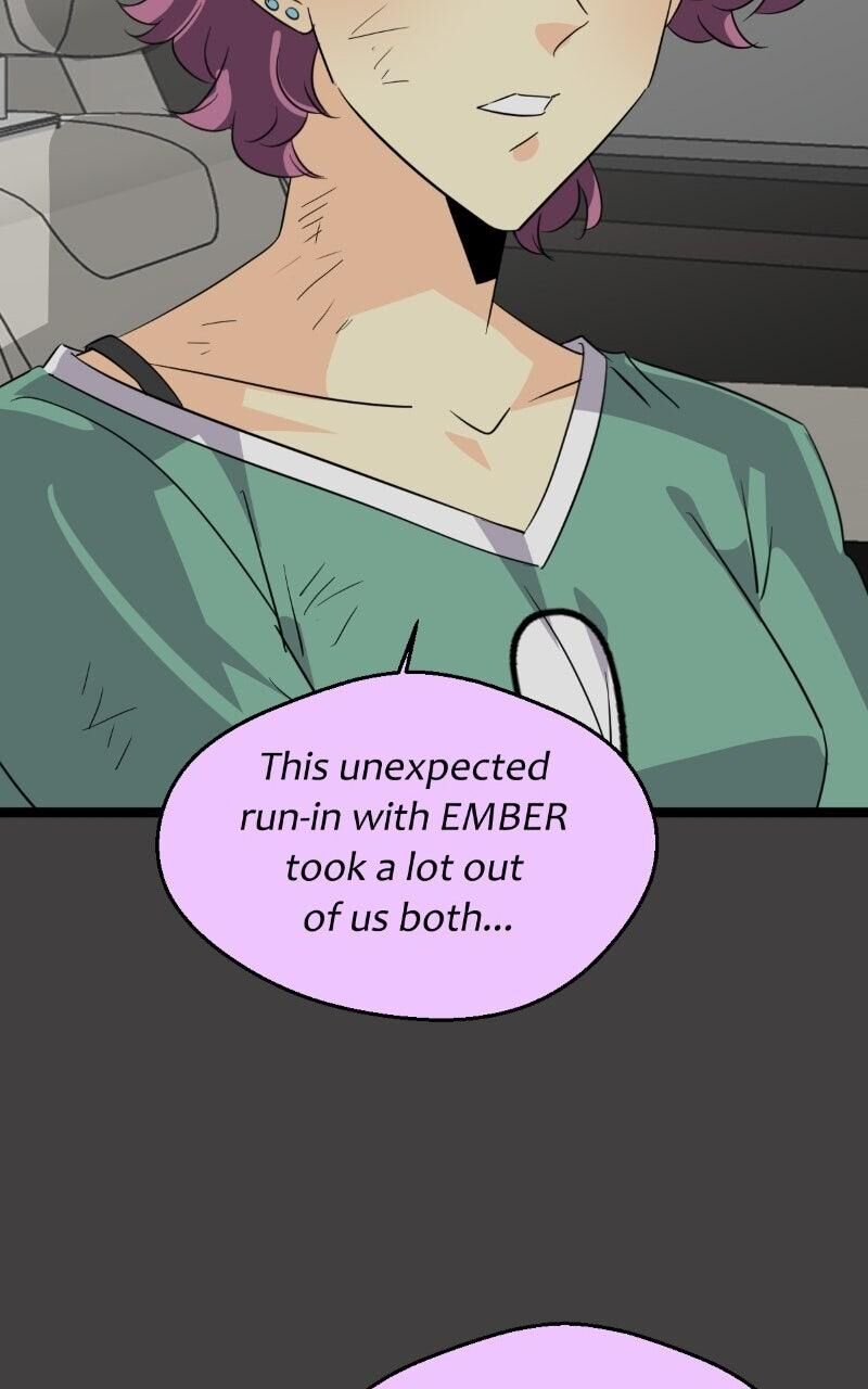 Unordinary Chapter 393 Page 100