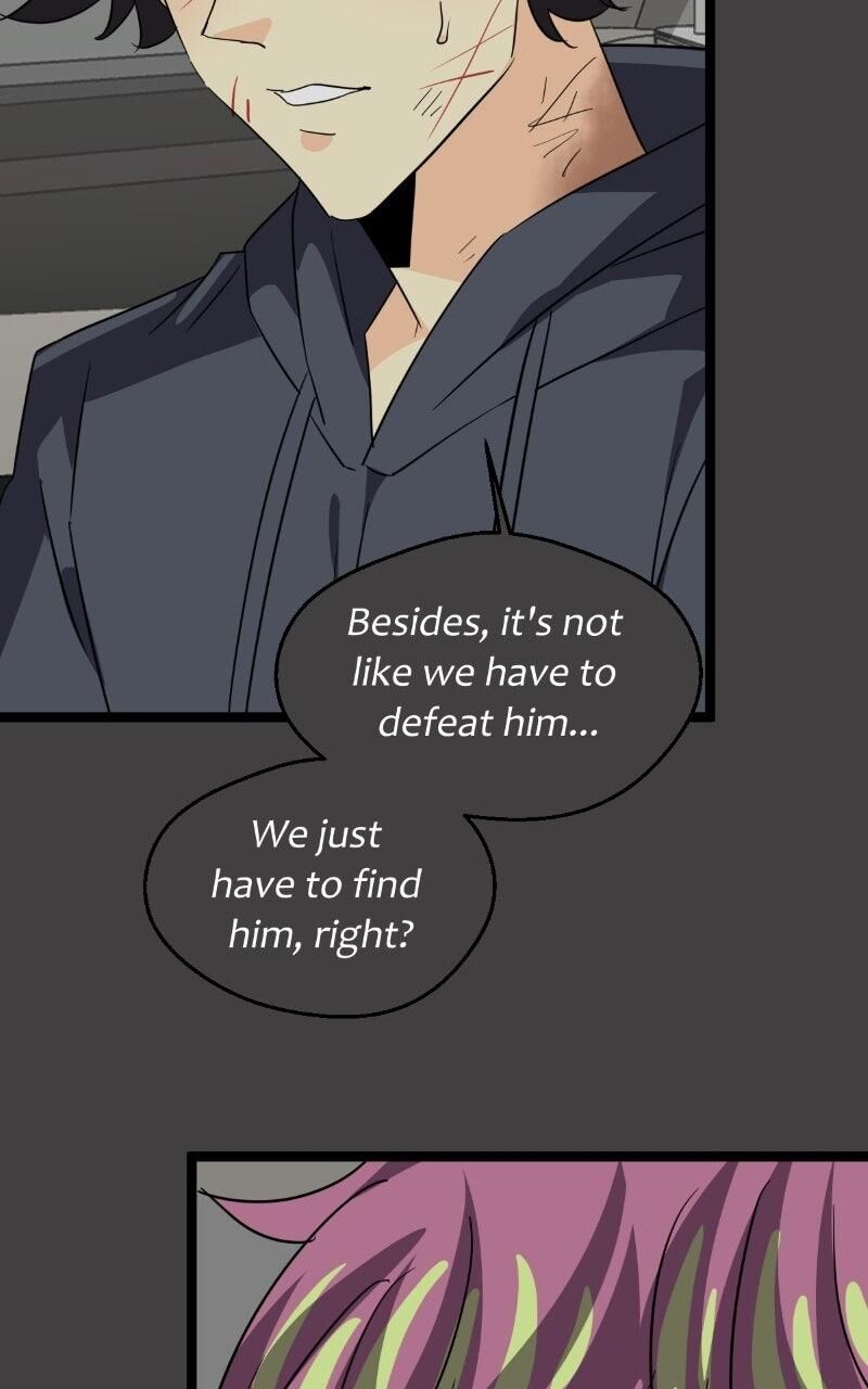 Unordinary Chapter 393 Page 105