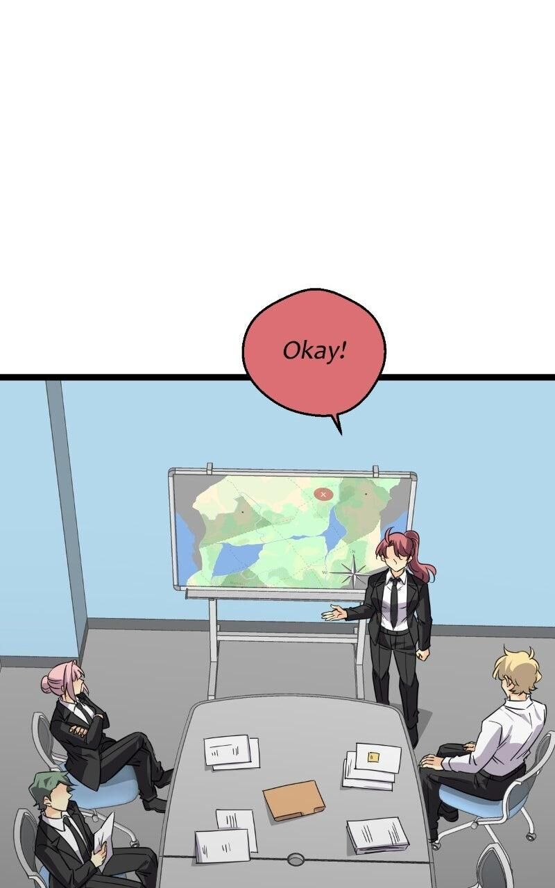 Unordinary Chapter 393 Page 110