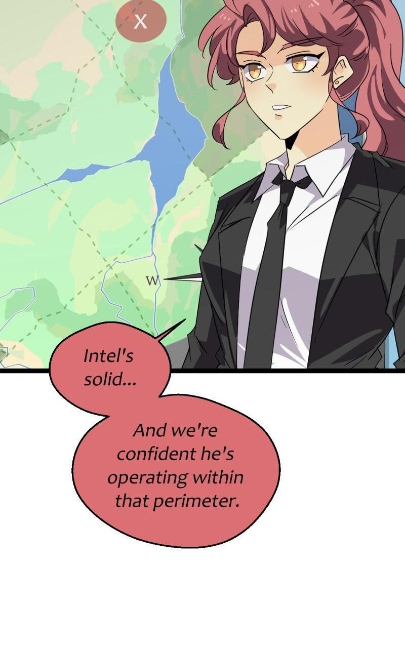 Unordinary Chapter 393 Page 112