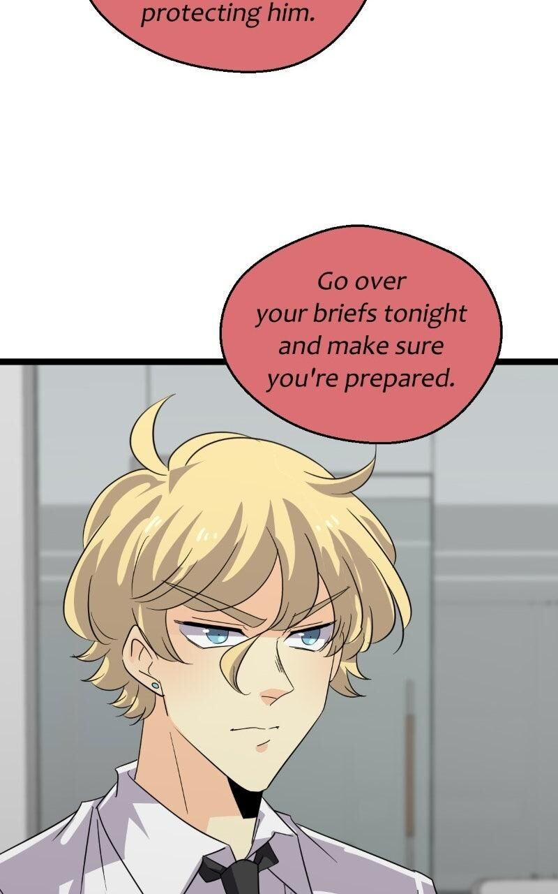 Unordinary Chapter 393 Page 114