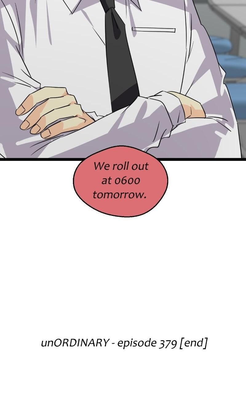 Unordinary Chapter 393 Page 115