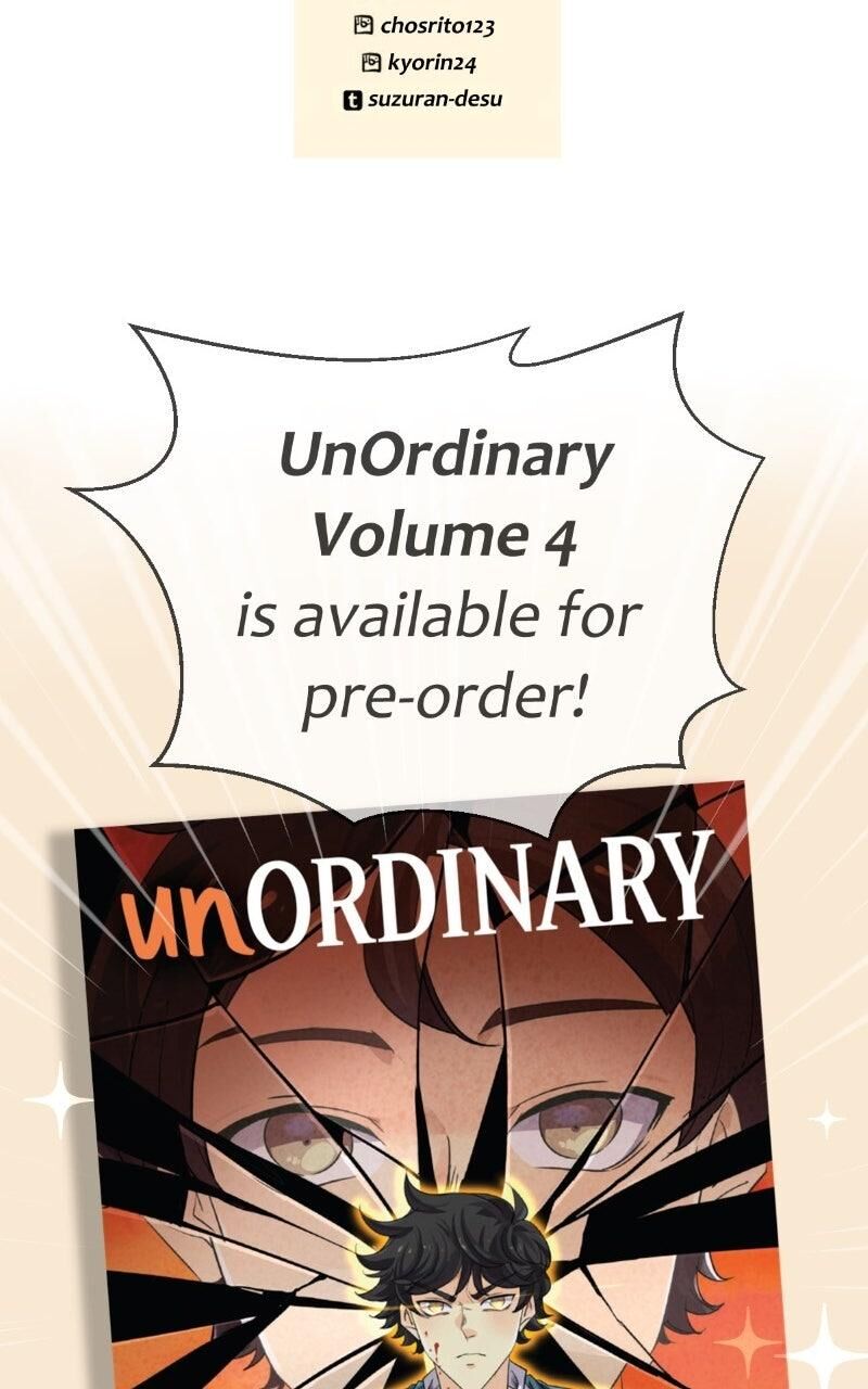 Unordinary Chapter 393 Page 117