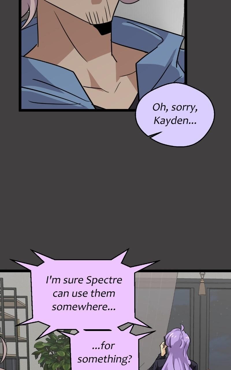 Unordinary Chapter 393 Page 13