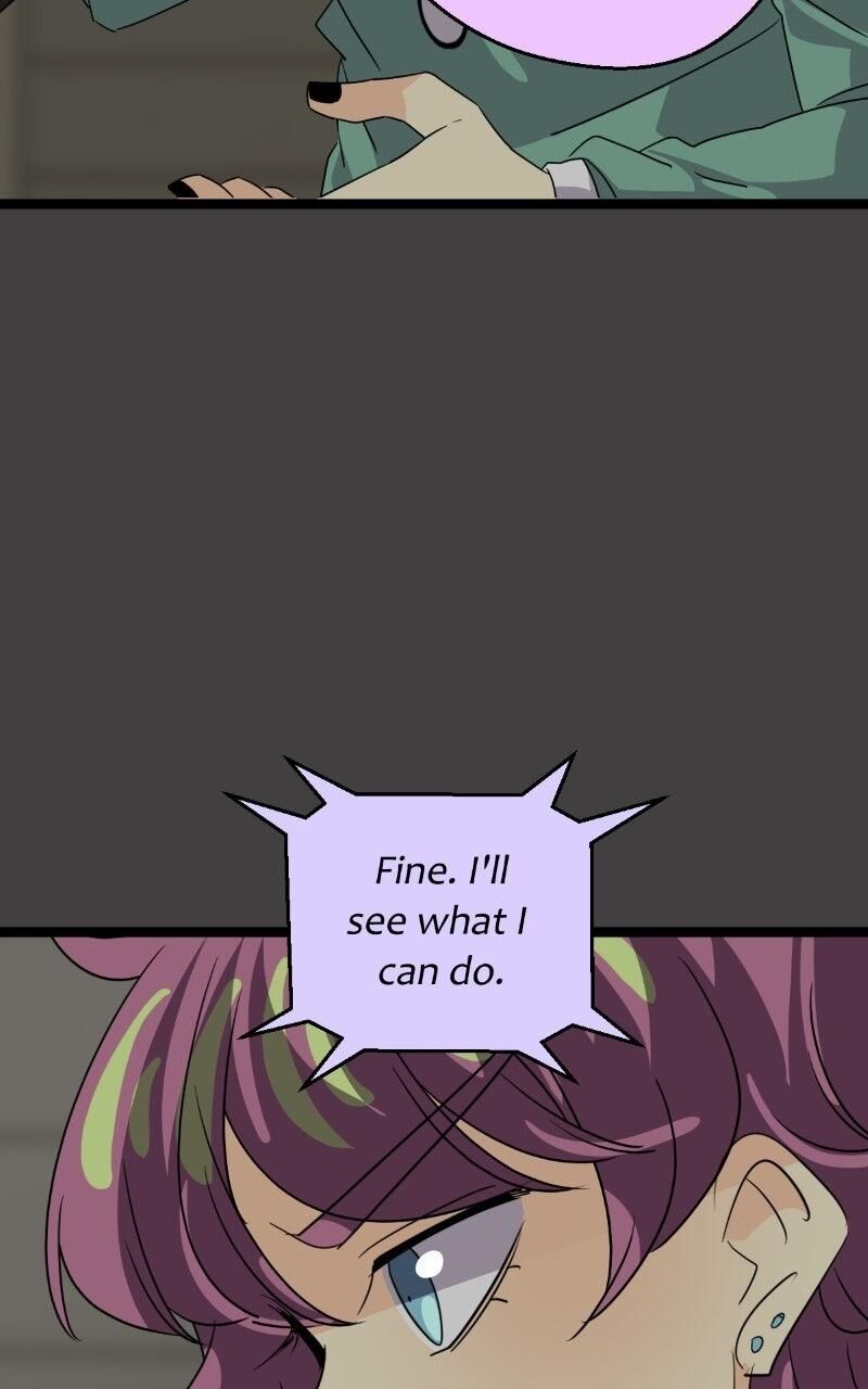 Unordinary Chapter 393 Page 16