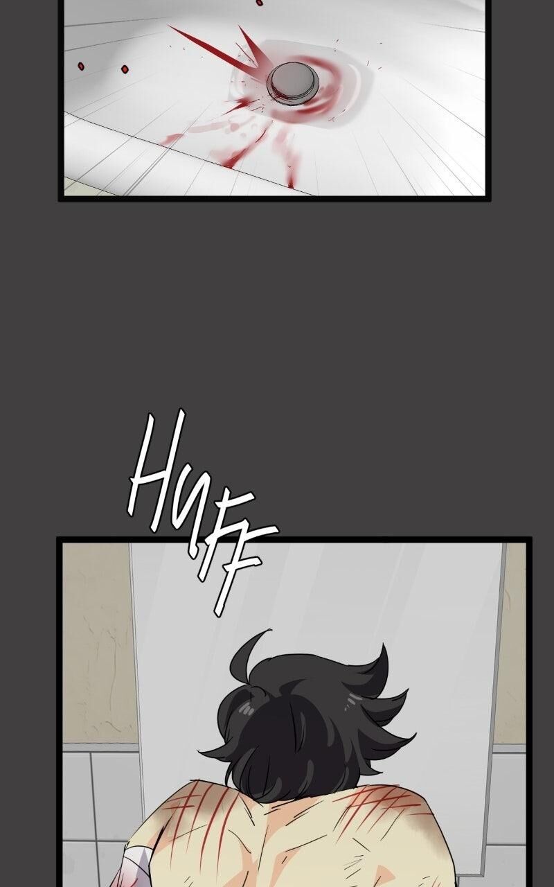 Unordinary Chapter 393 Page 21