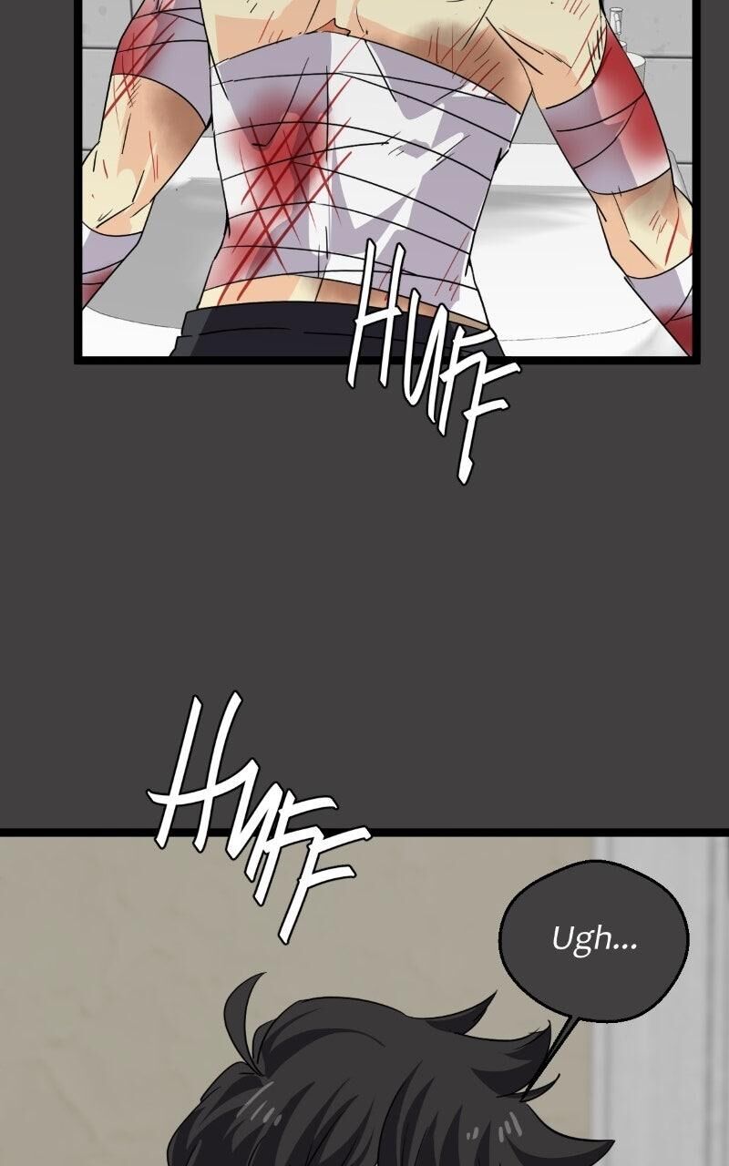 Unordinary Chapter 393 Page 22