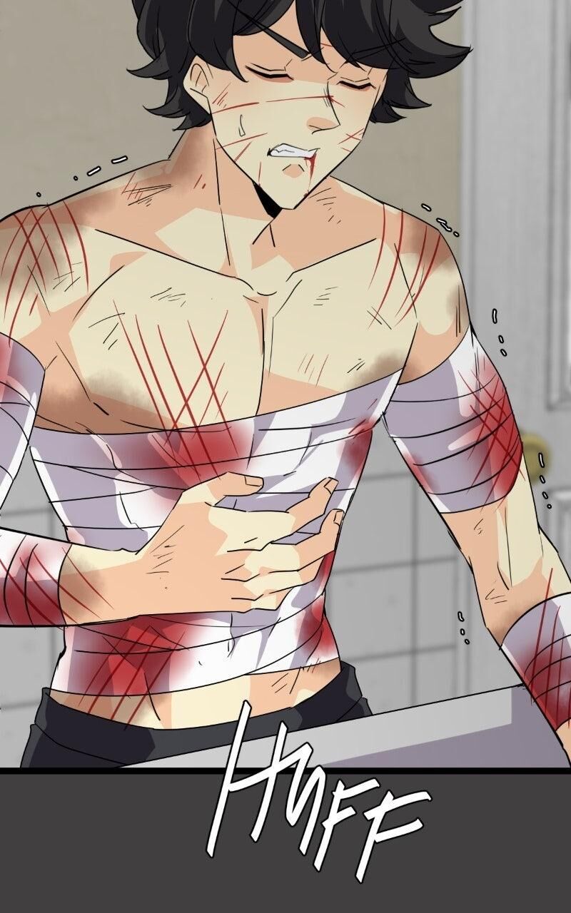 Unordinary Chapter 393 Page 23