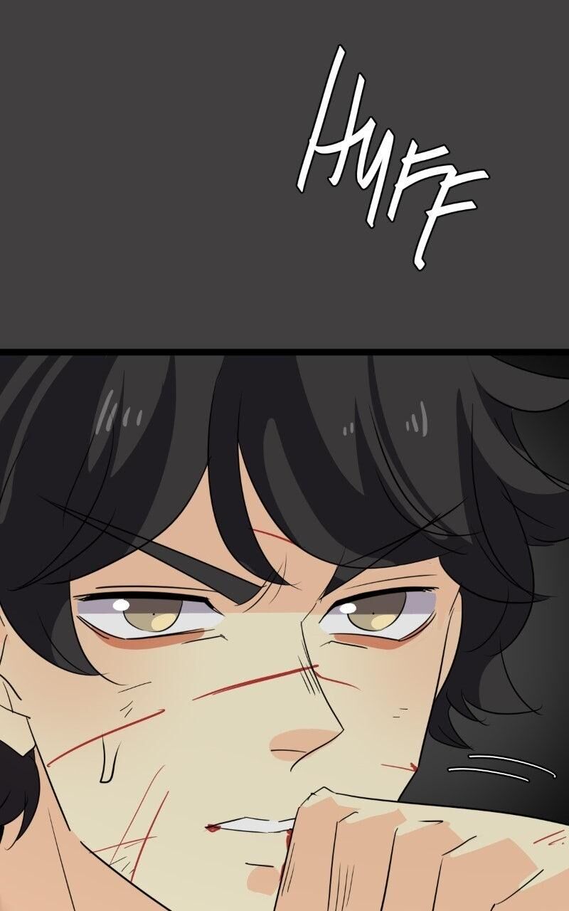 Unordinary Chapter 393 Page 24