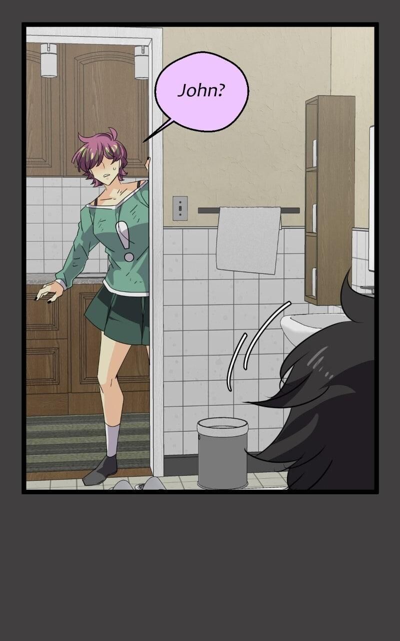 Unordinary Chapter 393 Page 27