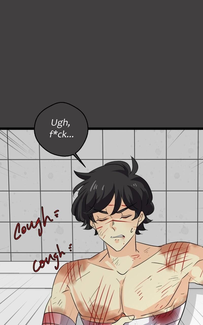 Unordinary Chapter 393 Page 29