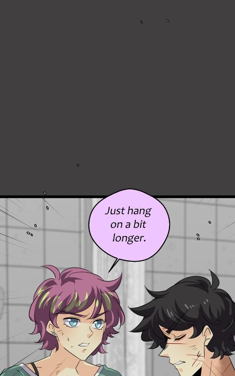 Unordinary Chapter 393 Page 32