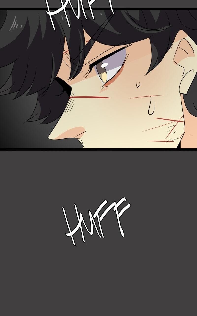 Unordinary Chapter 393 Page 34