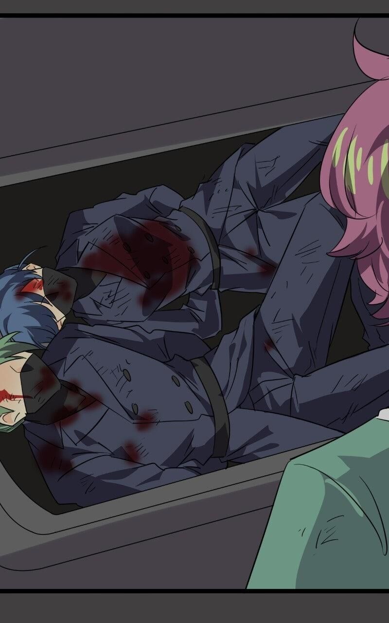 Unordinary Chapter 393 Page 38