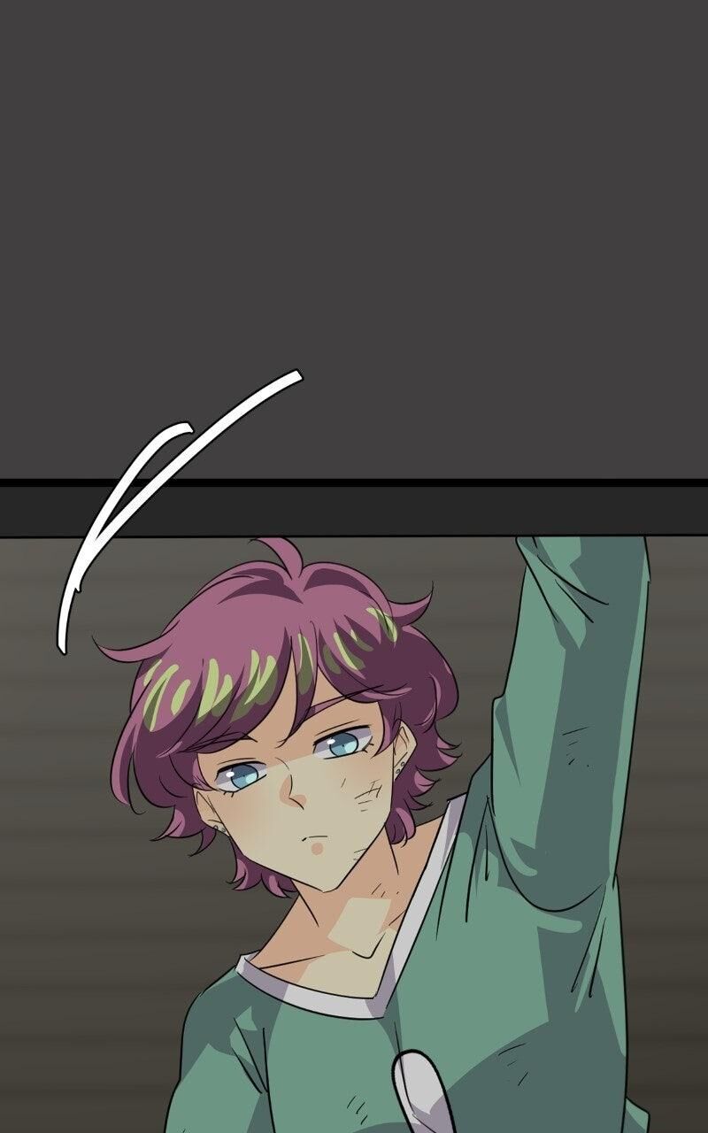 Unordinary Chapter 393 Page 39