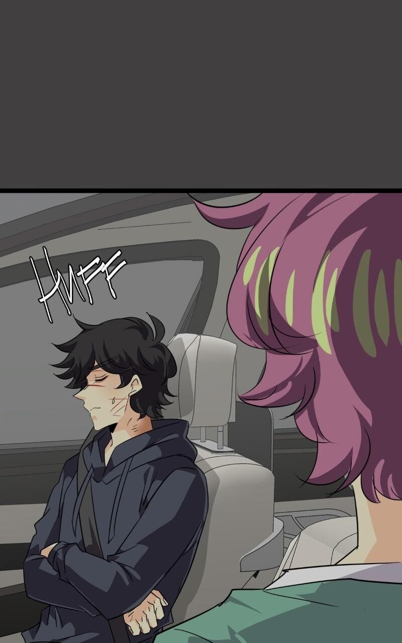 Unordinary Chapter 393 Page 43