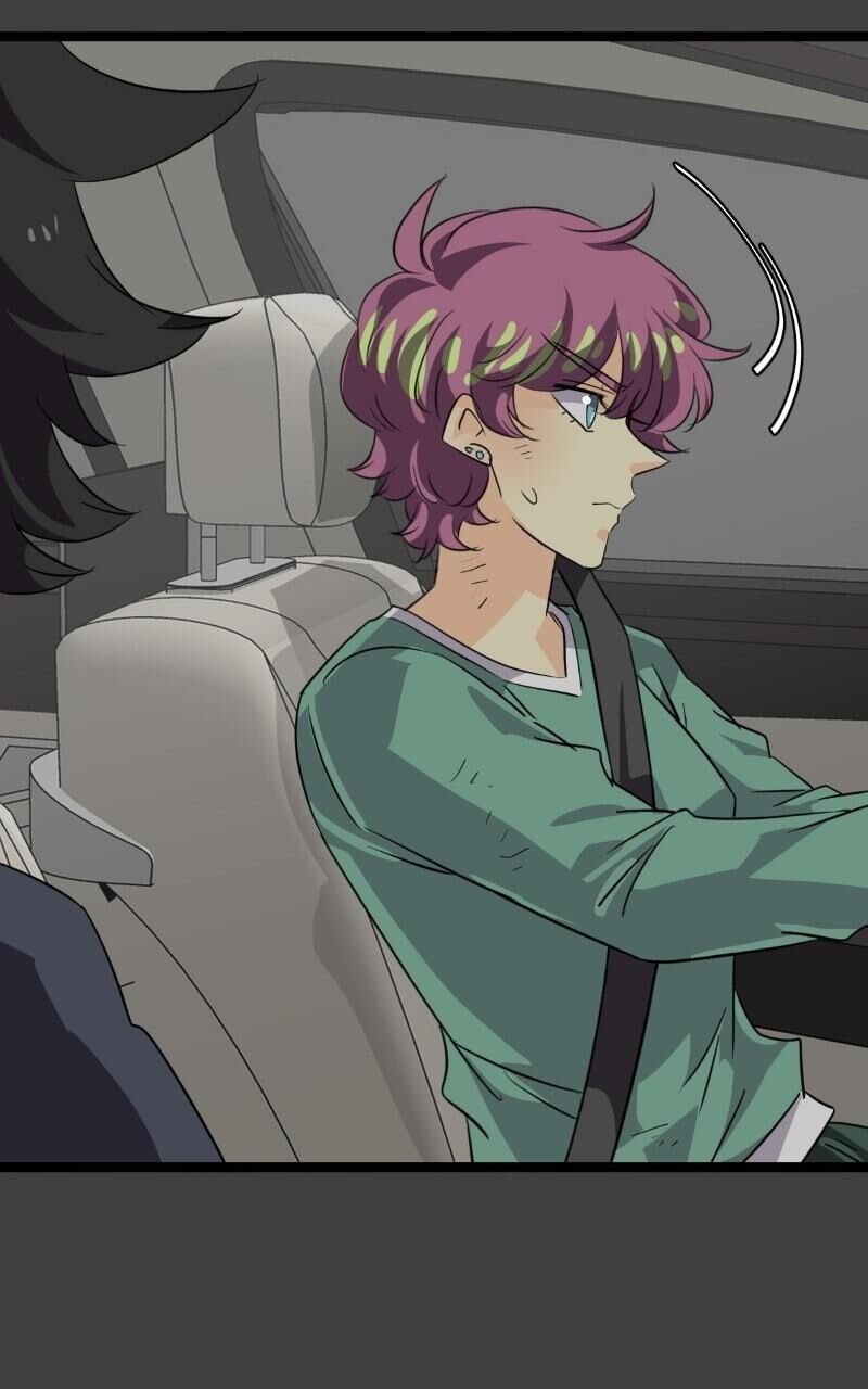 Unordinary Chapter 393 Page 46