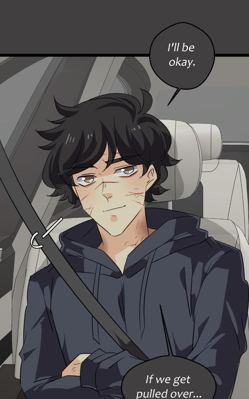 Unordinary Chapter 393 Page 55