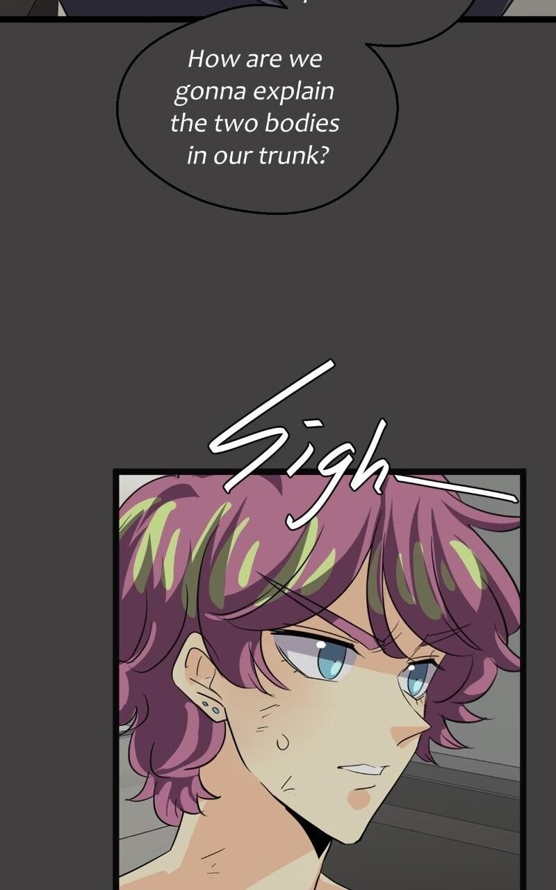 Unordinary Chapter 393 Page 56