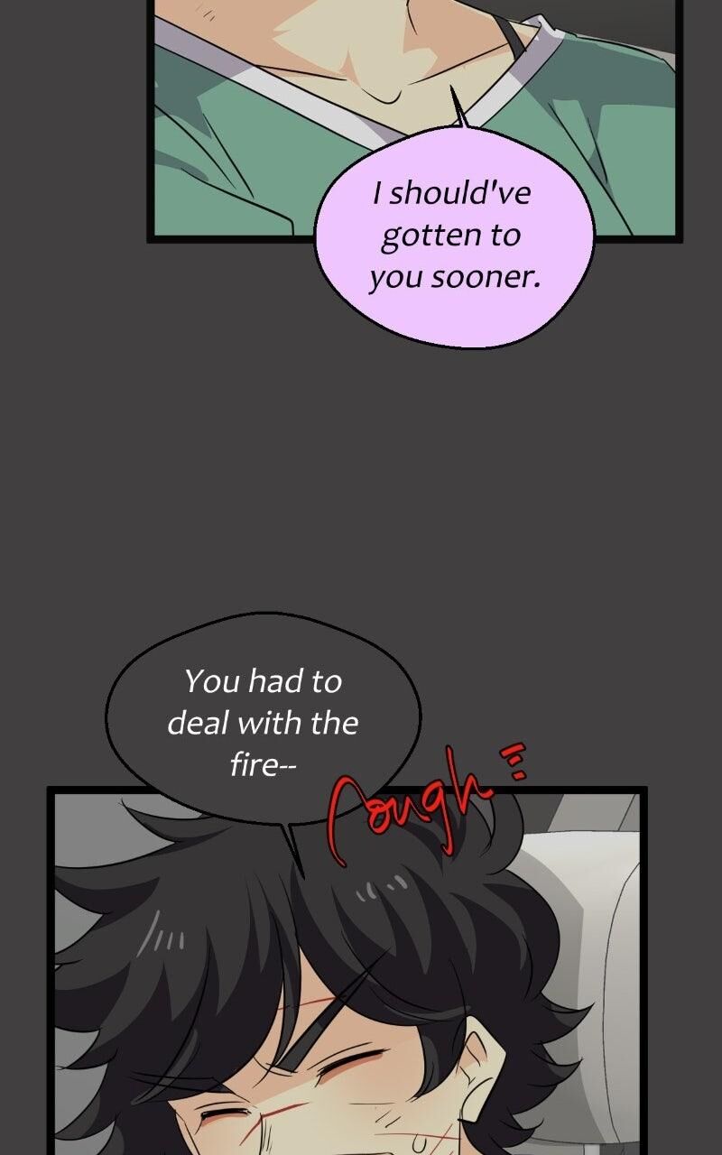 Unordinary Chapter 393 Page 57