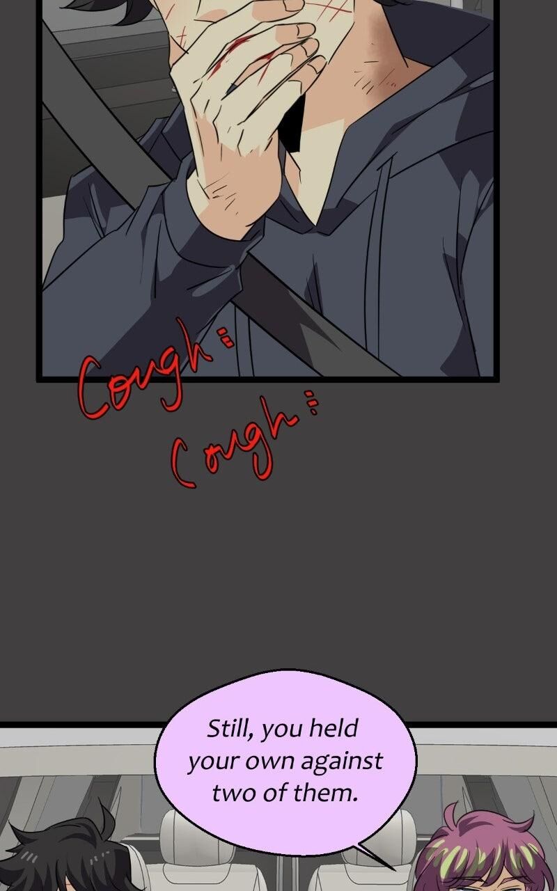 Unordinary Chapter 393 Page 58