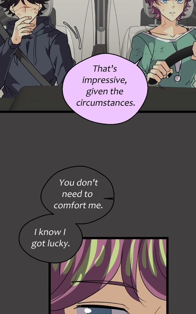 Unordinary Chapter 393 Page 59