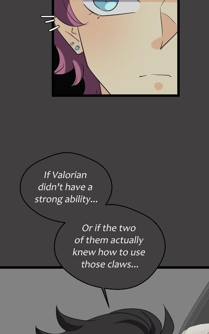 Unordinary Chapter 393 Page 60