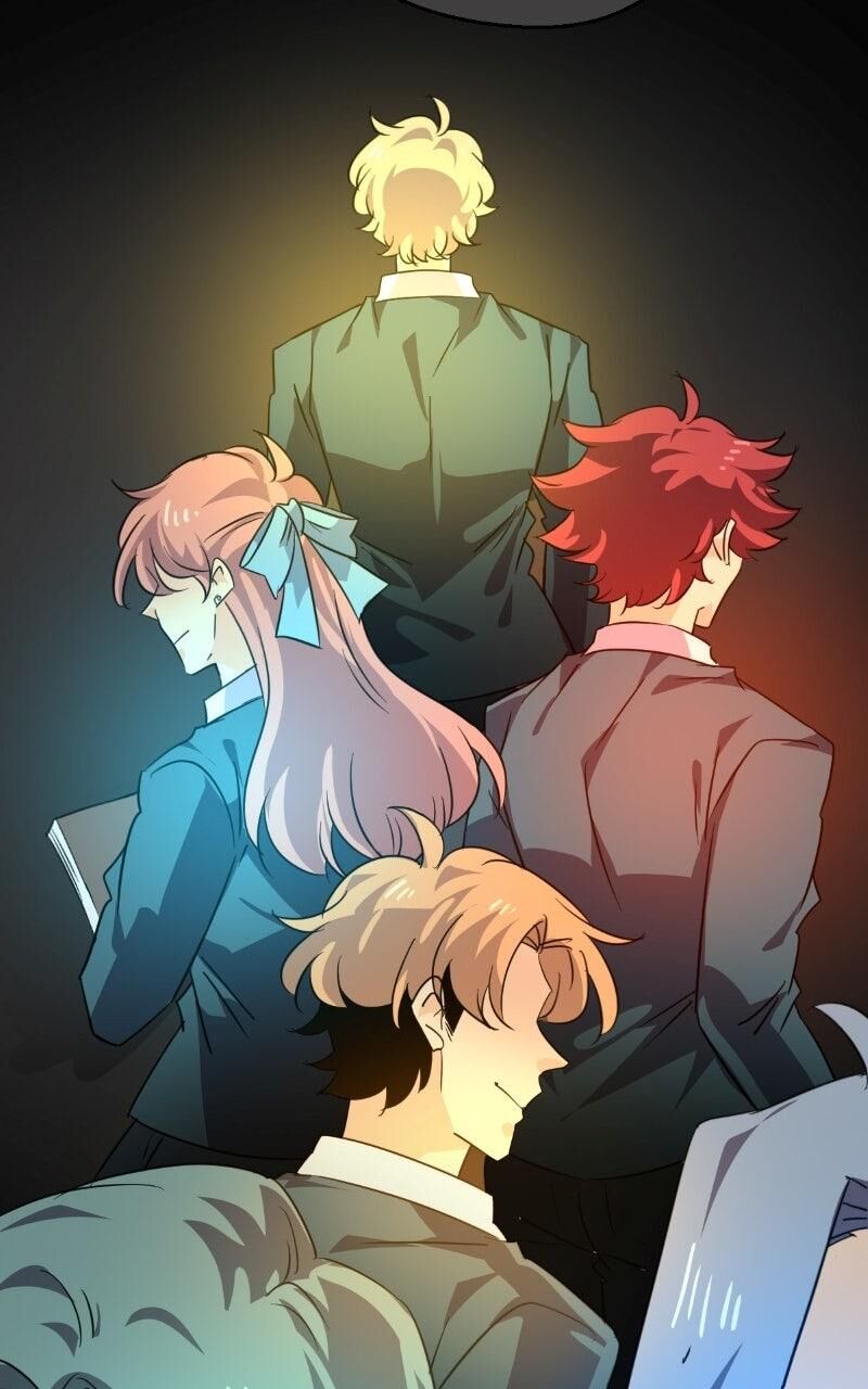 Unordinary Chapter 393 Page 64