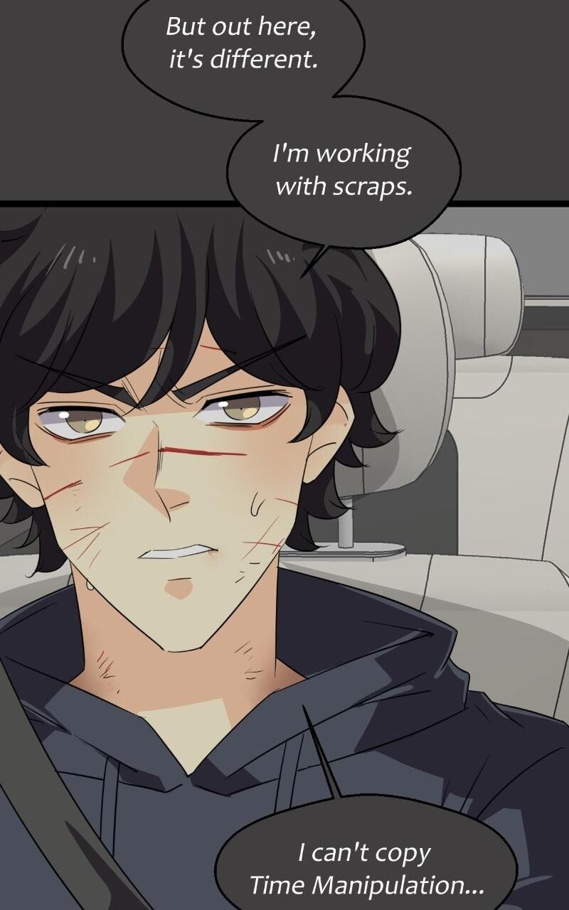 Unordinary Chapter 393 Page 67