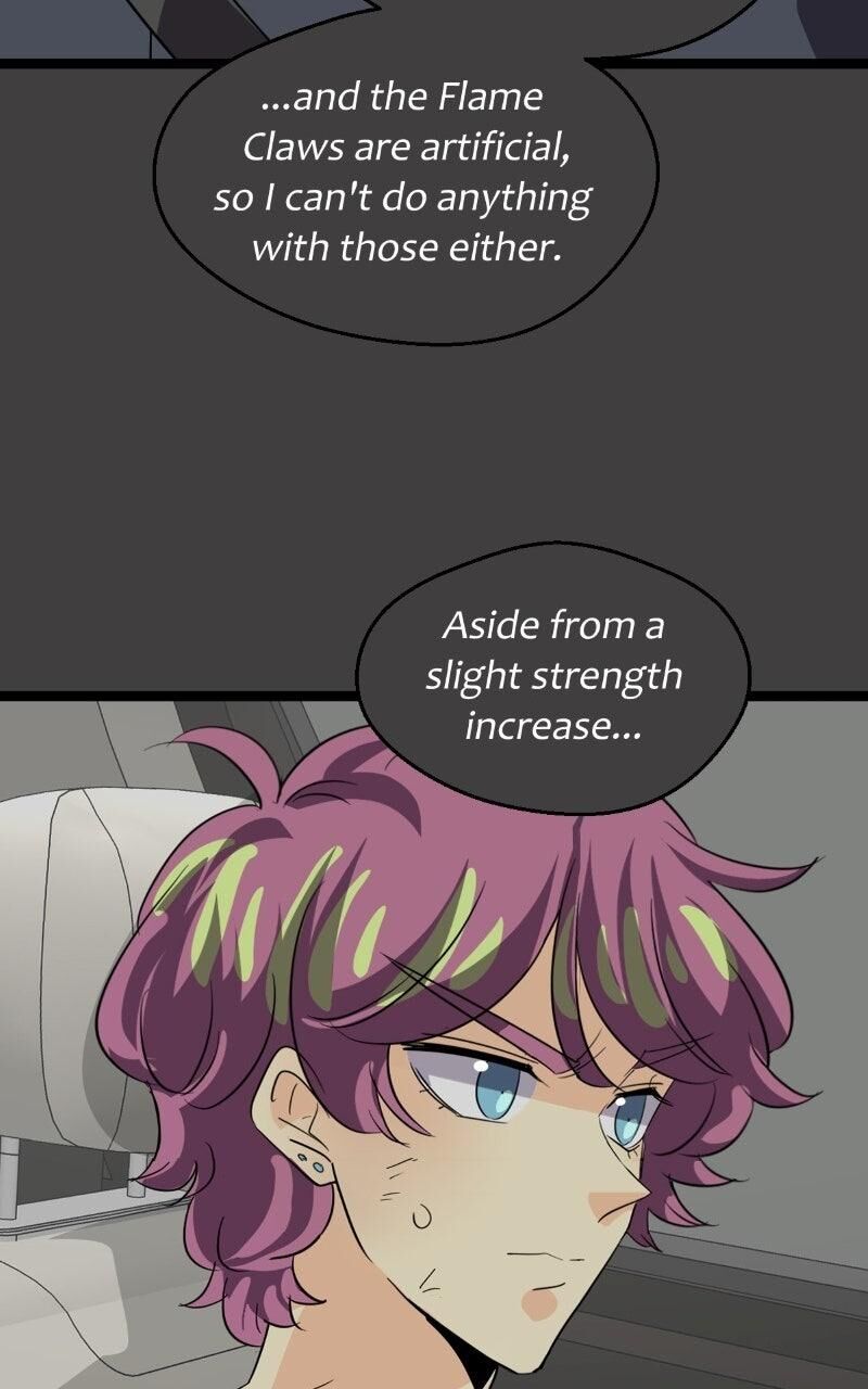 Unordinary Chapter 393 Page 68