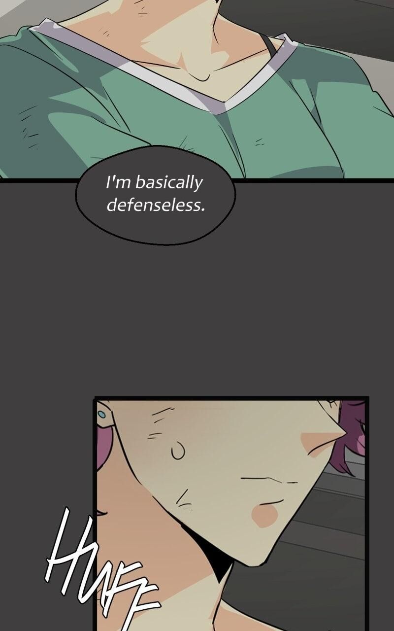 Unordinary Chapter 393 Page 69