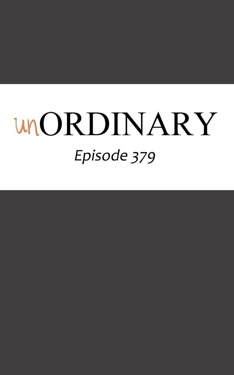 Unordinary Chapter 393 Page 7