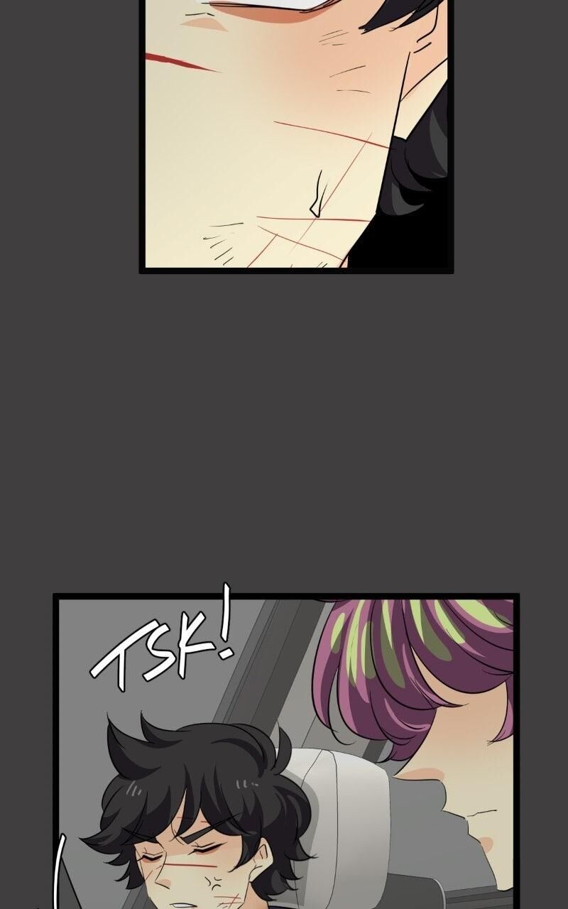 Unordinary Chapter 393 Page 71