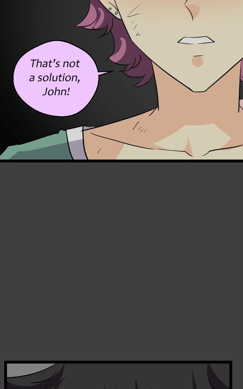 Unordinary Chapter 393 Page 73