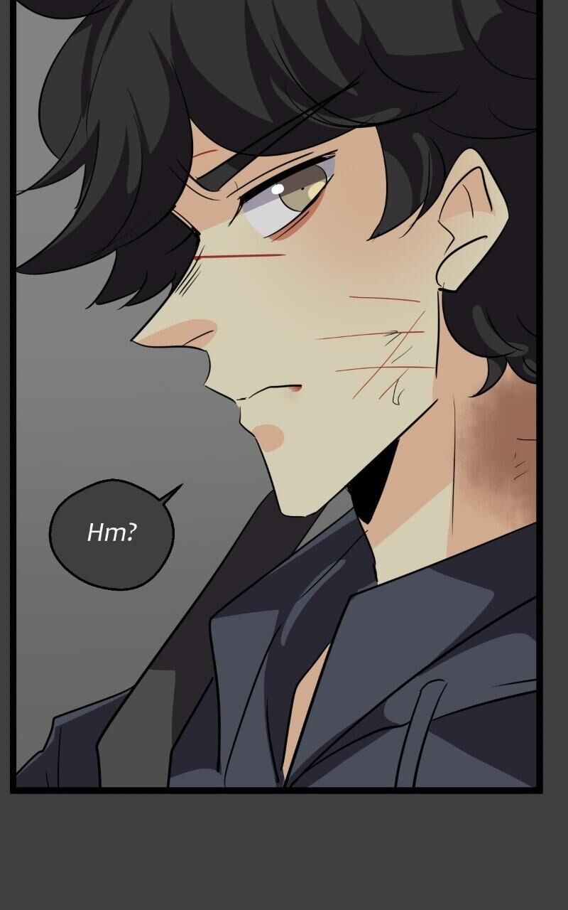 Unordinary Chapter 393 Page 74