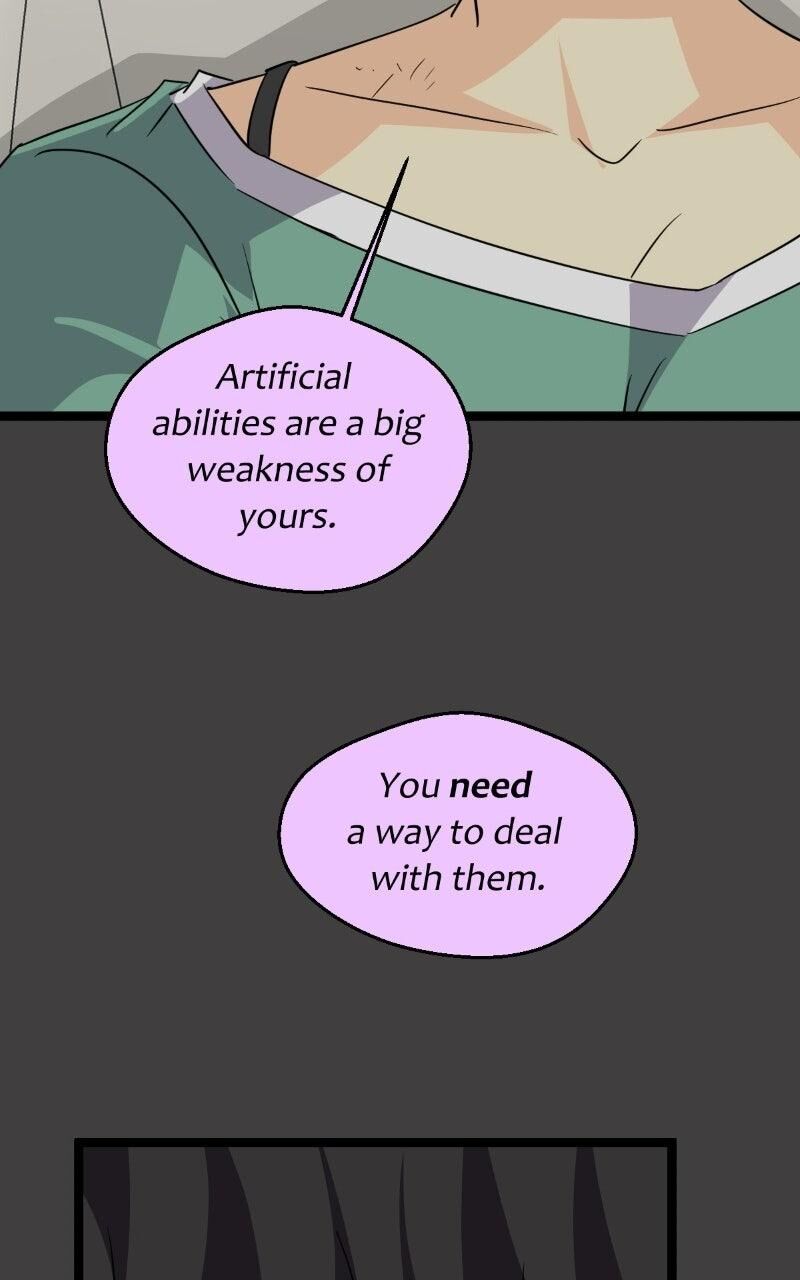 Unordinary Chapter 393 Page 76