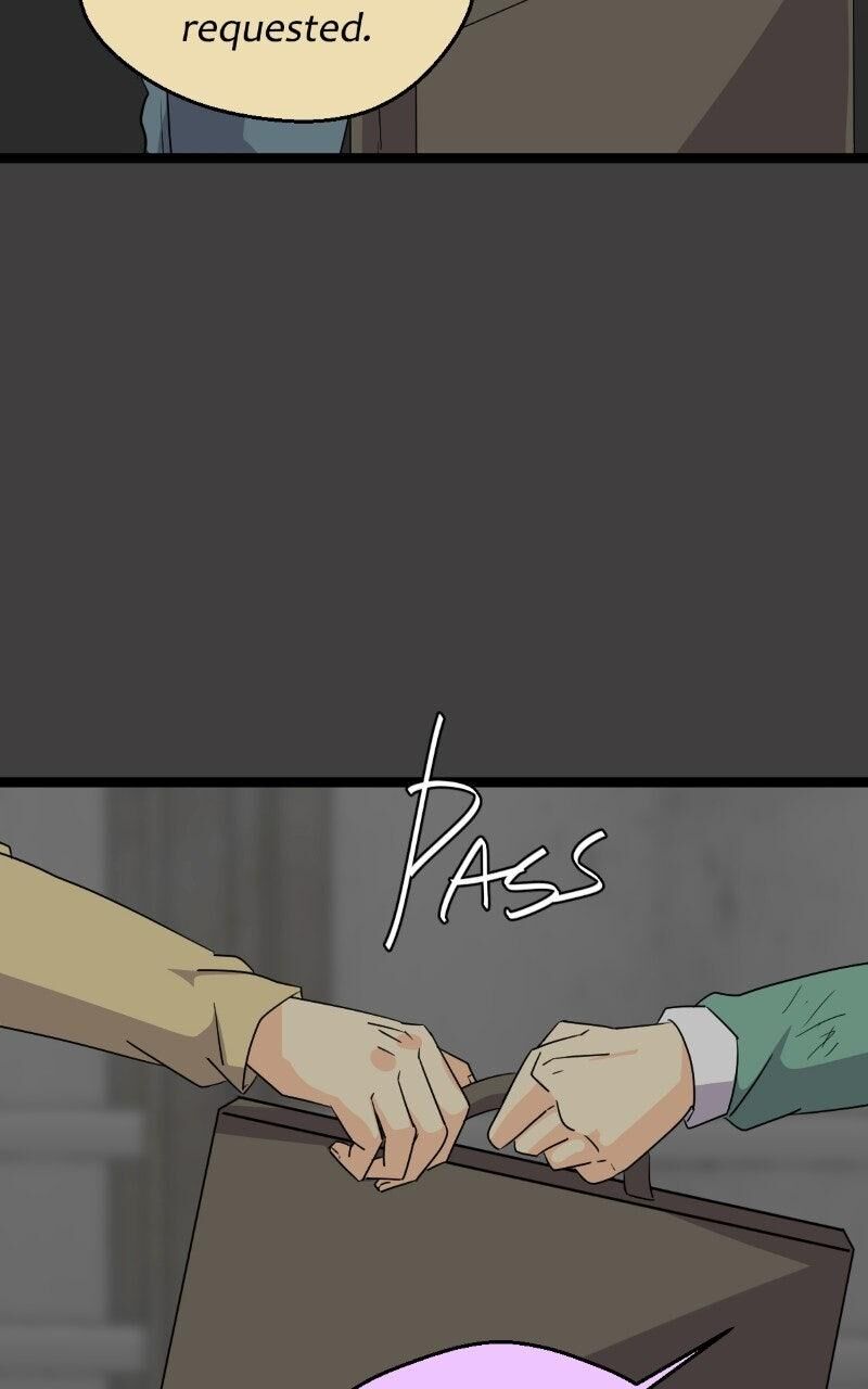 Unordinary Chapter 393 Page 82